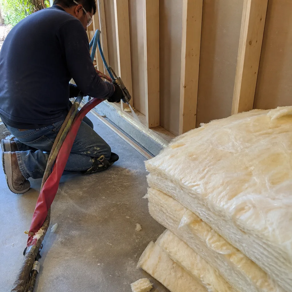 Garage Conversion ADU in Norco