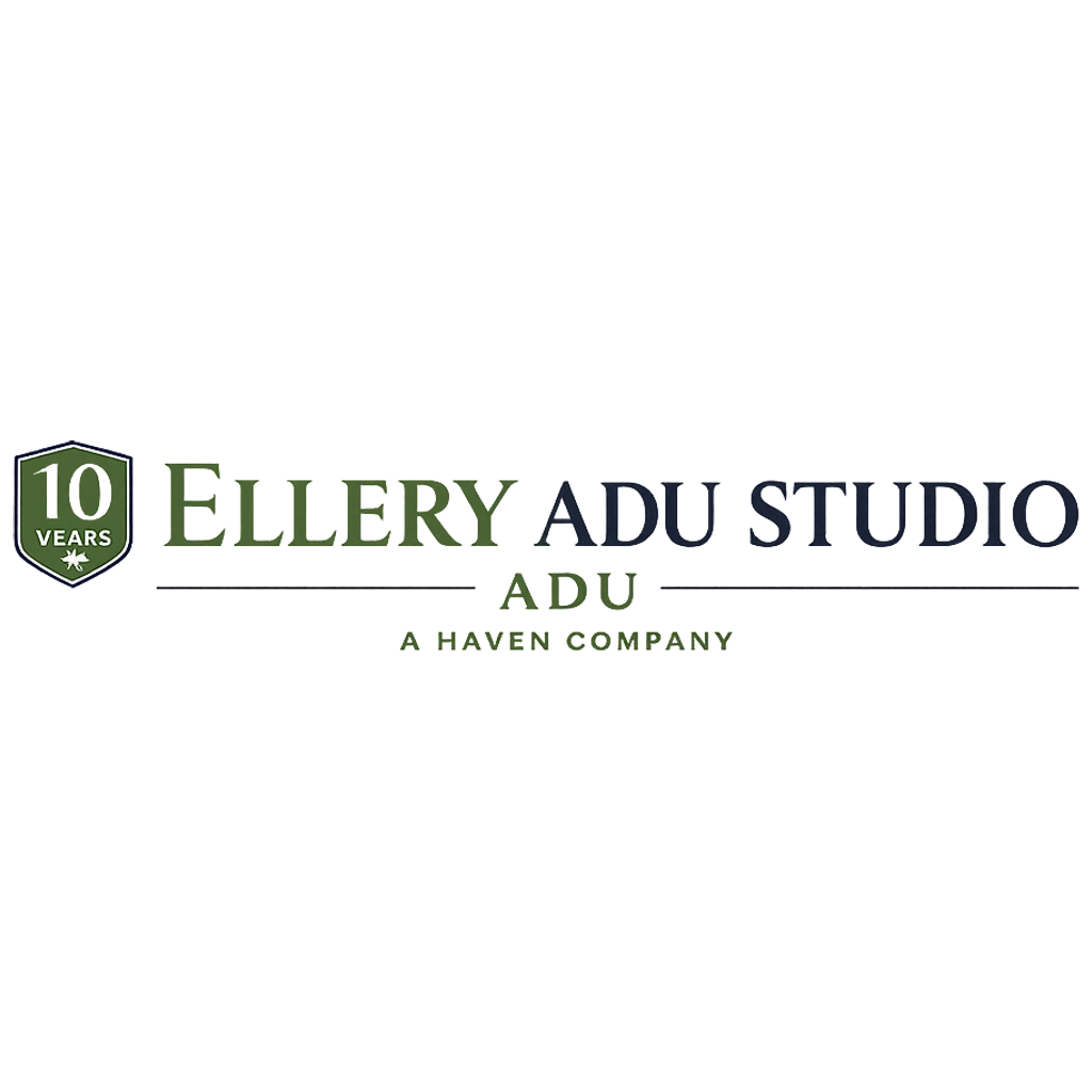 Ellery ADU Studio Rancho Cucamonga